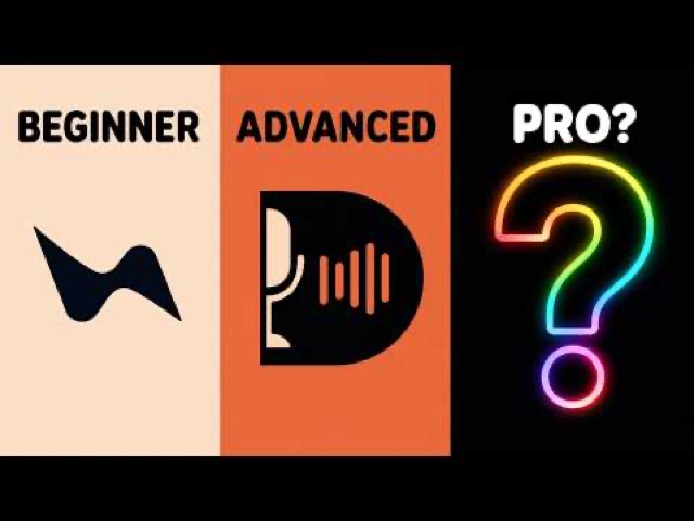 The three levels of AI voice agents, from a RapidXAI video